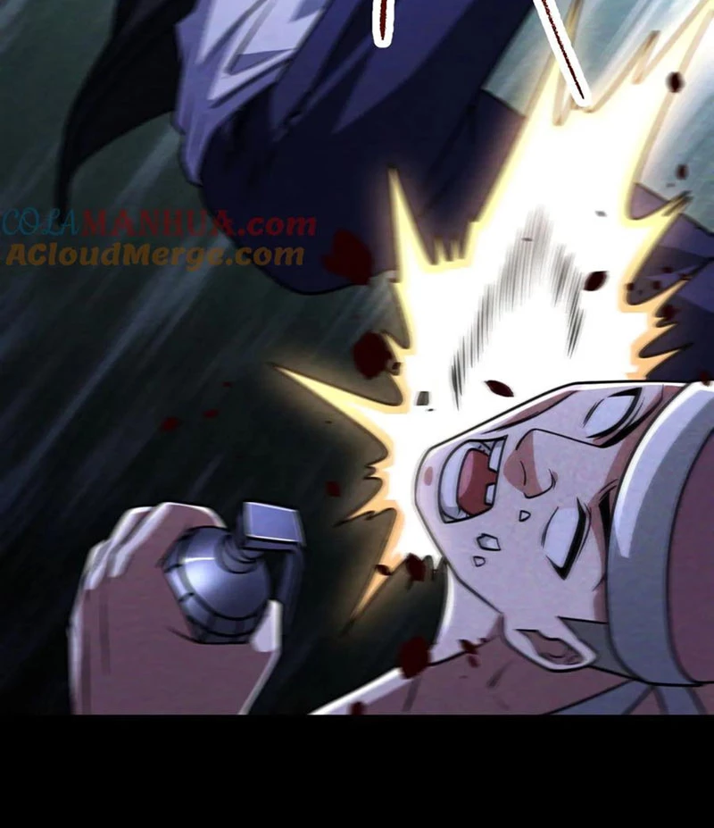 Mạt Thế Cầu Sinh: Ta Có Thể Nhìn Thấy Ẩn Tàng Hệ Thống Chapter 75 - Trang 2