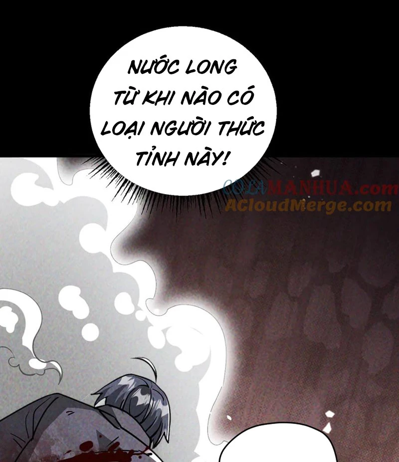 Mạt Thế Cầu Sinh: Ta Có Thể Nhìn Thấy Ẩn Tàng Hệ Thống Chapter 75 - Trang 2