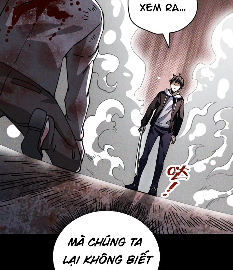 Mạt Thế Cầu Sinh: Ta Có Thể Nhìn Thấy Ẩn Tàng Hệ Thống Chapter 75 - Trang 2