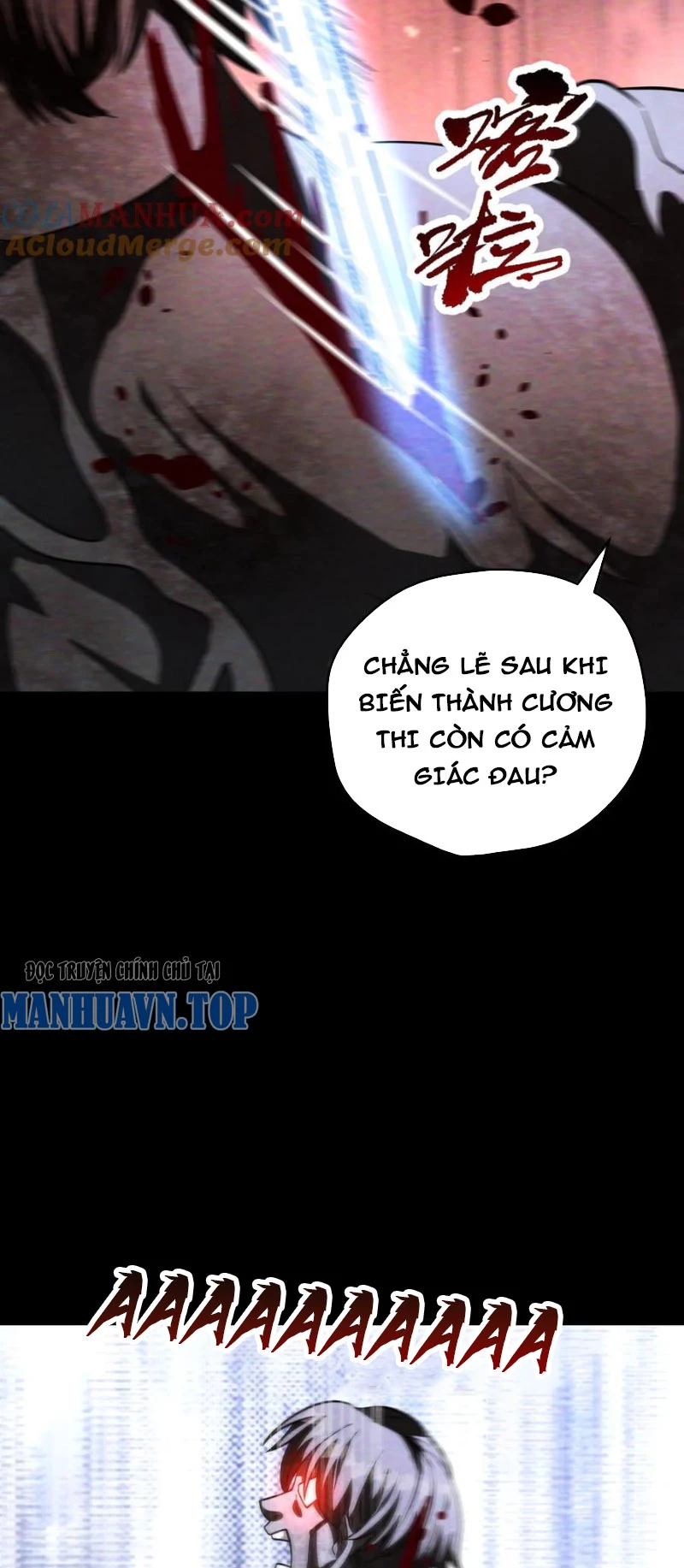 Mạt Thế Cầu Sinh: Ta Có Thể Nhìn Thấy Ẩn Tàng Hệ Thống Chapter 76 - Trang 2