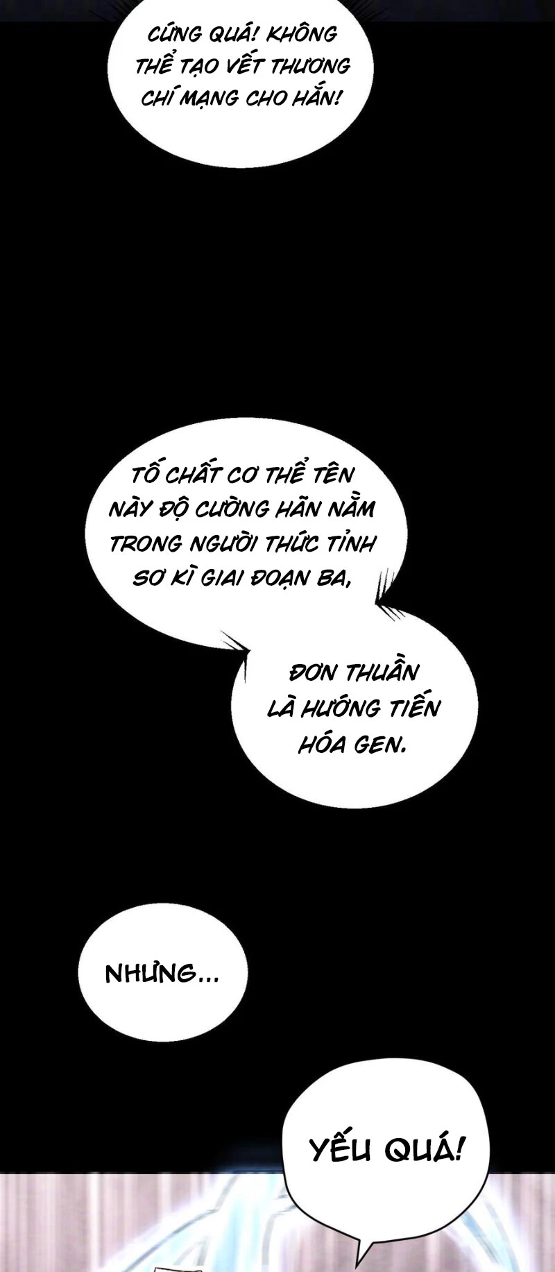 Mạt Thế Cầu Sinh: Ta Có Thể Nhìn Thấy Ẩn Tàng Hệ Thống Chapter 76 - Trang 2