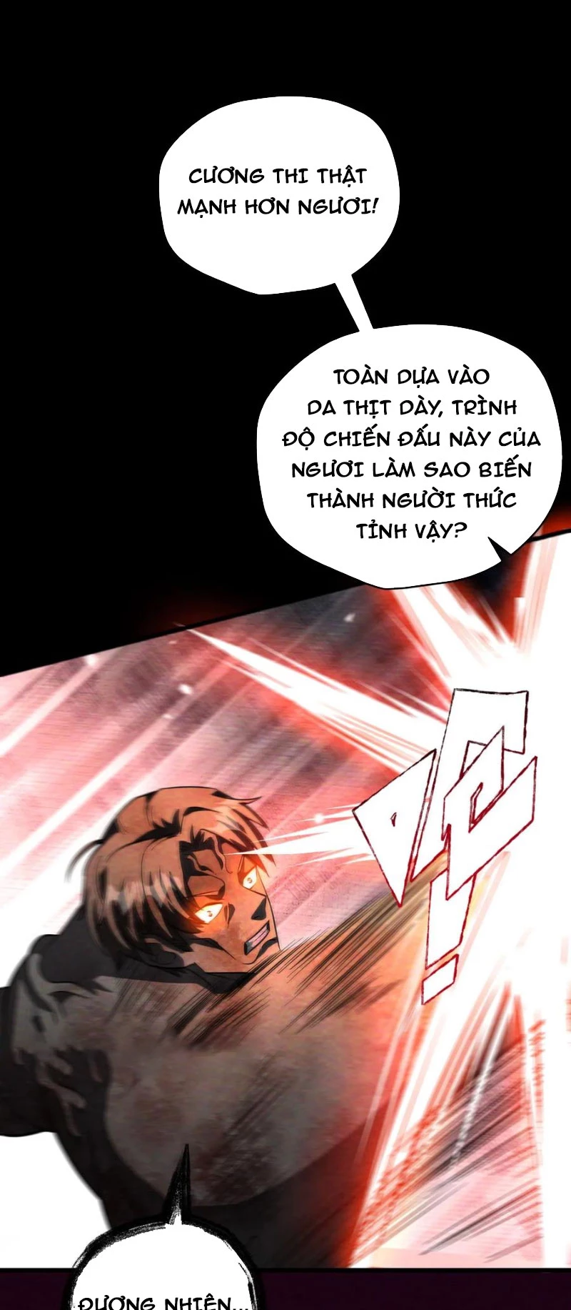 Mạt Thế Cầu Sinh: Ta Có Thể Nhìn Thấy Ẩn Tàng Hệ Thống Chapter 76 - Trang 2