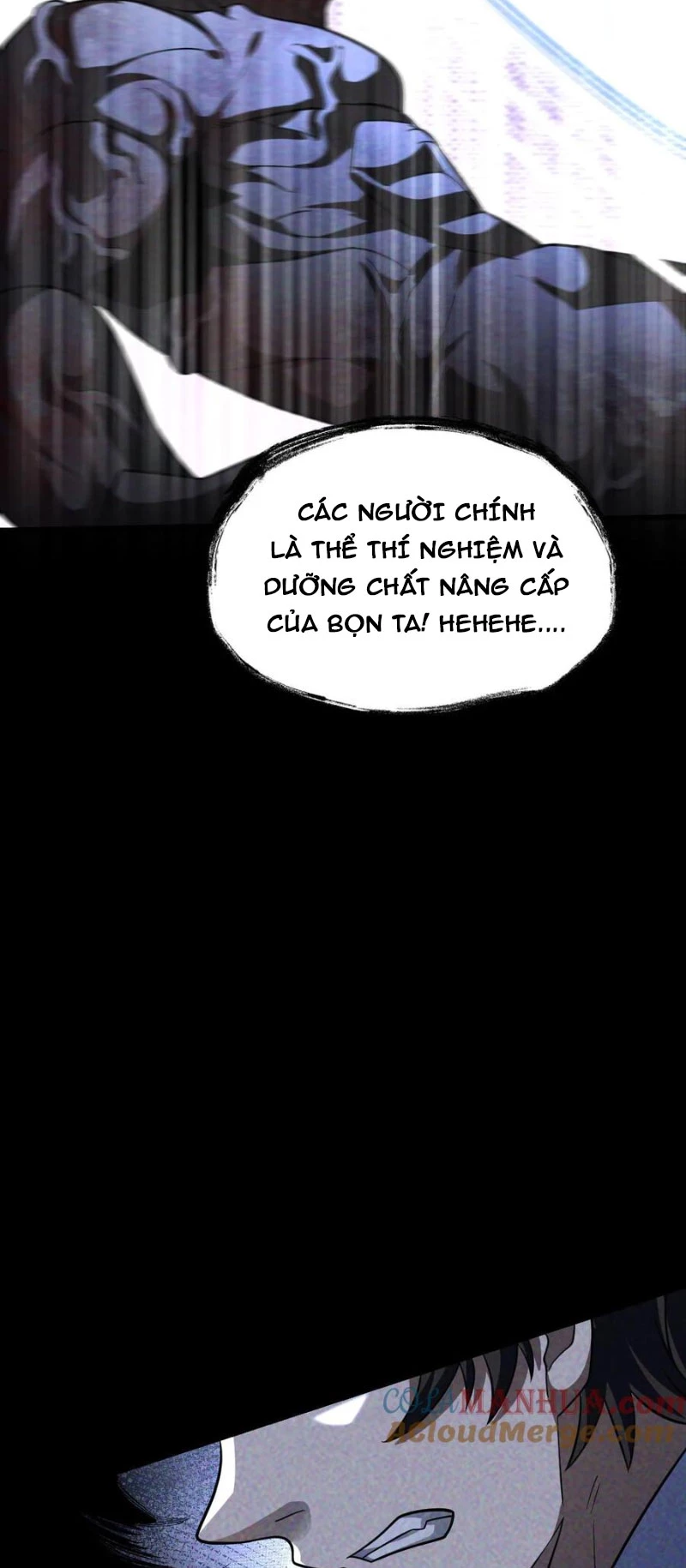 Mạt Thế Cầu Sinh: Ta Có Thể Nhìn Thấy Ẩn Tàng Hệ Thống Chapter 76 - Trang 2
