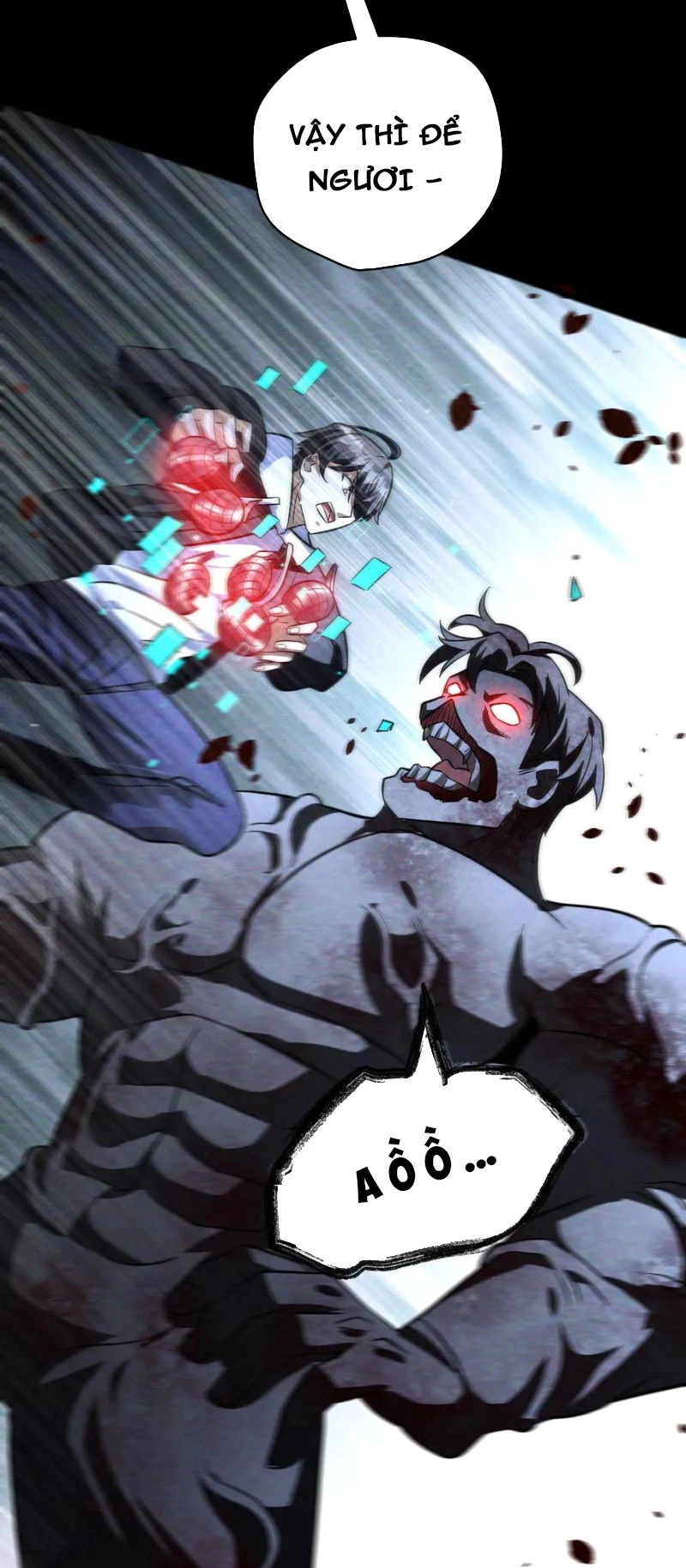 Mạt Thế Cầu Sinh: Ta Có Thể Nhìn Thấy Ẩn Tàng Hệ Thống Chapter 76 - Trang 2