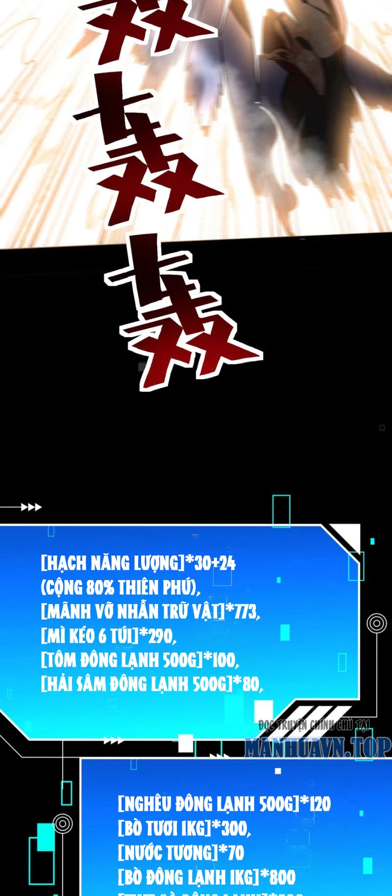 Mạt Thế Cầu Sinh: Ta Có Thể Nhìn Thấy Ẩn Tàng Hệ Thống Chapter 76 - Trang 2