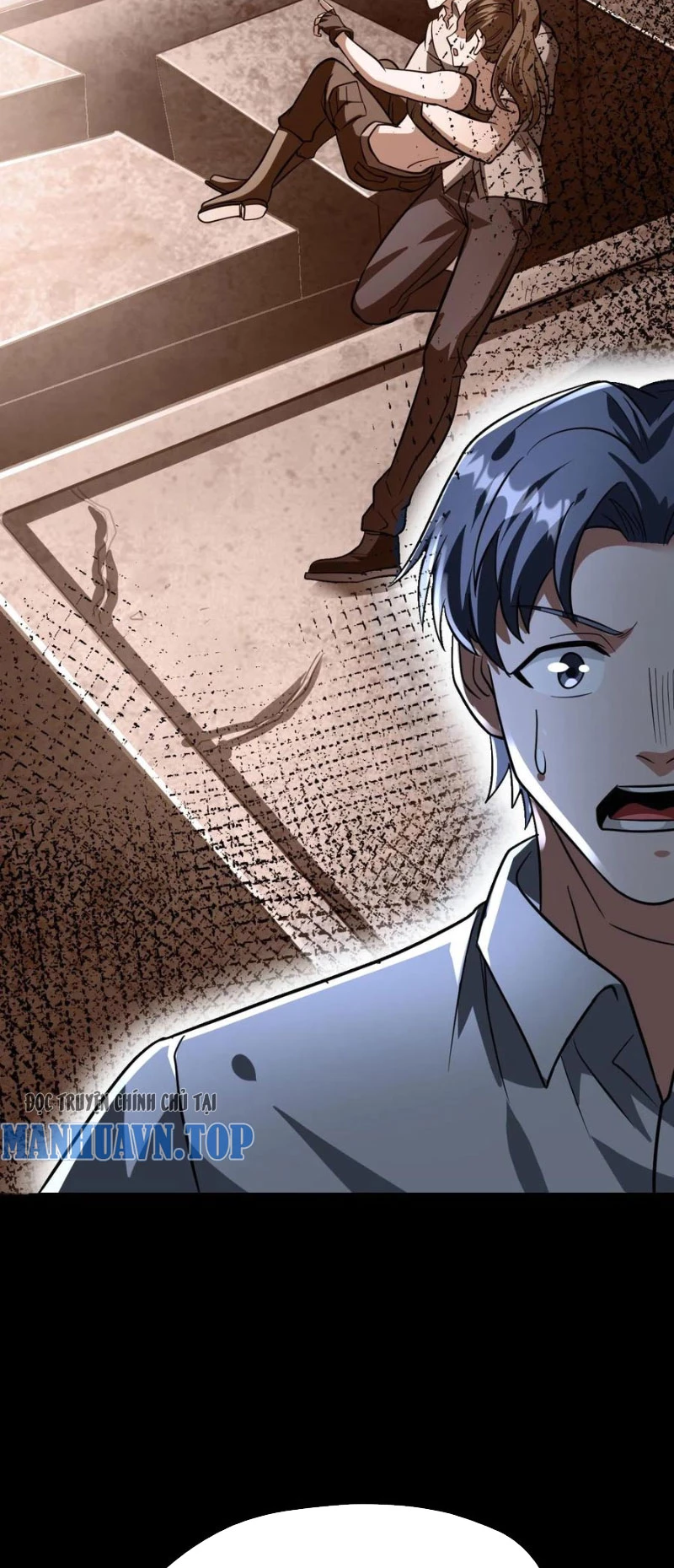 Mạt Thế Cầu Sinh: Ta Có Thể Nhìn Thấy Ẩn Tàng Hệ Thống Chapter 76 - Trang 2