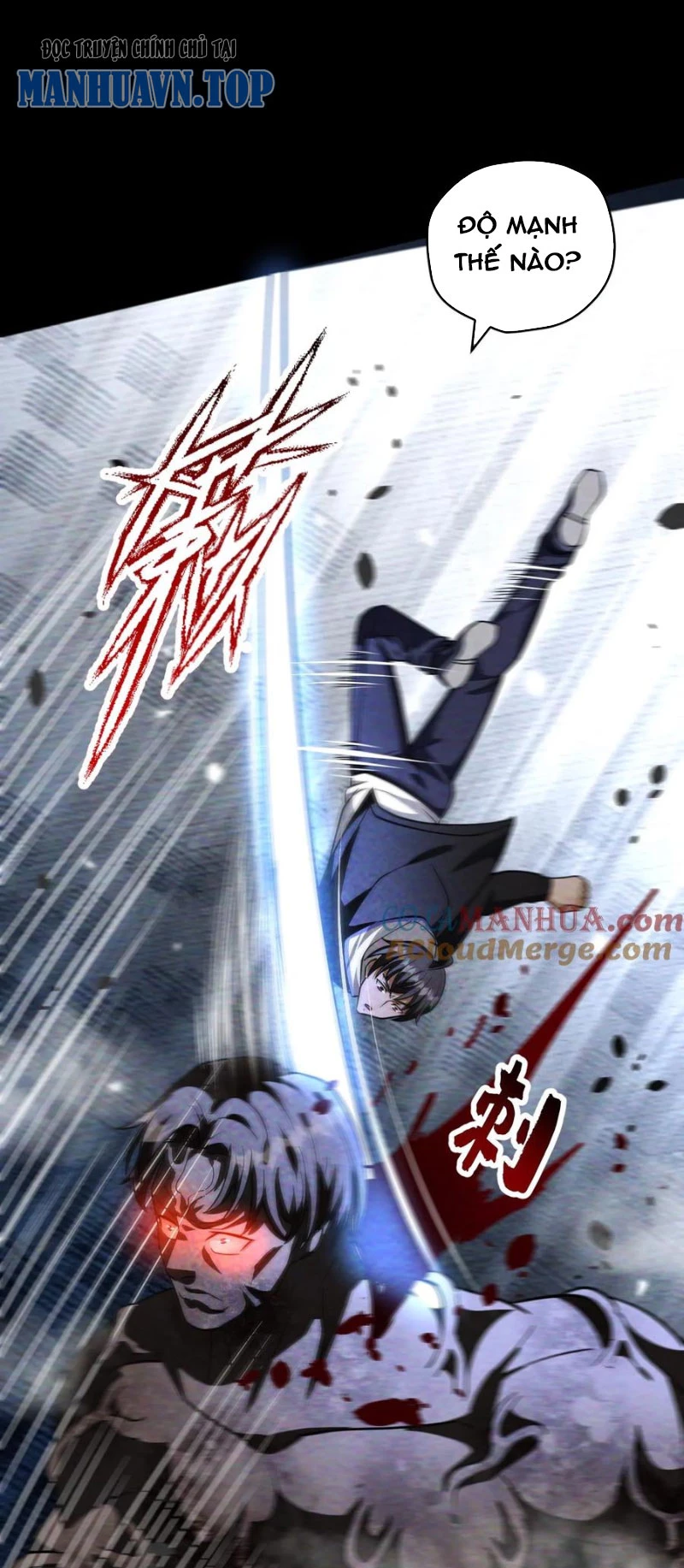 Mạt Thế Cầu Sinh: Ta Có Thể Nhìn Thấy Ẩn Tàng Hệ Thống Chapter 76 - Trang 2