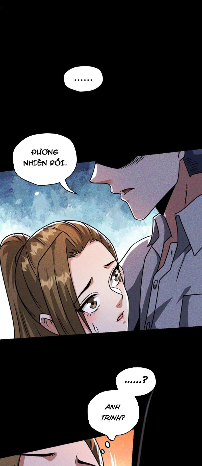 Mạt Thế Cầu Sinh: Ta Có Thể Nhìn Thấy Ẩn Tàng Hệ Thống Chapter 77 - Trang 2