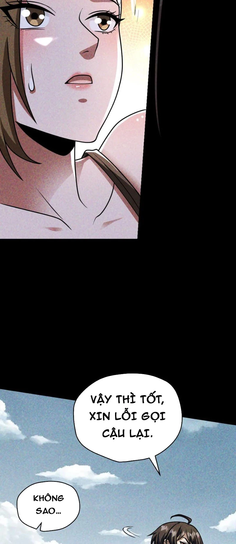 Mạt Thế Cầu Sinh: Ta Có Thể Nhìn Thấy Ẩn Tàng Hệ Thống Chapter 77 - Trang 2