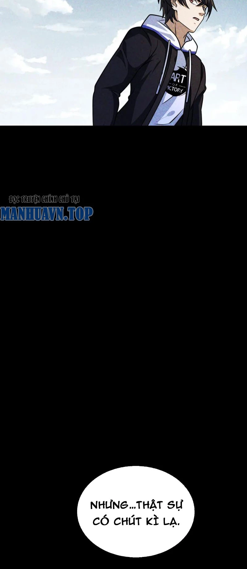 Mạt Thế Cầu Sinh: Ta Có Thể Nhìn Thấy Ẩn Tàng Hệ Thống Chapter 77 - Trang 2