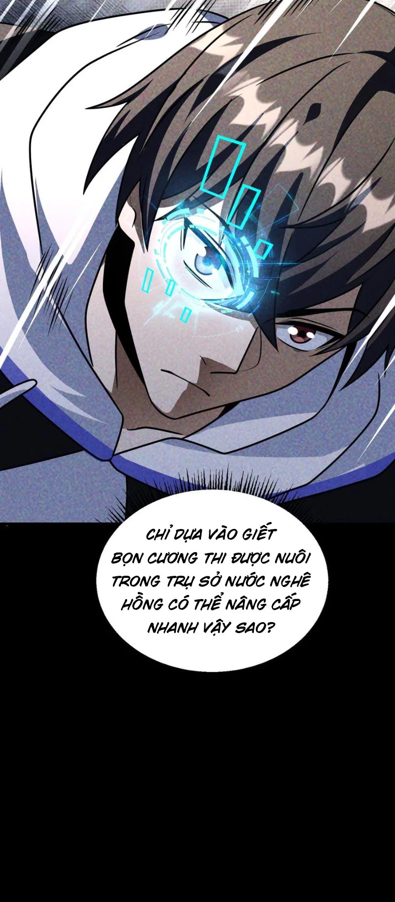 Mạt Thế Cầu Sinh: Ta Có Thể Nhìn Thấy Ẩn Tàng Hệ Thống Chapter 77 - Trang 2