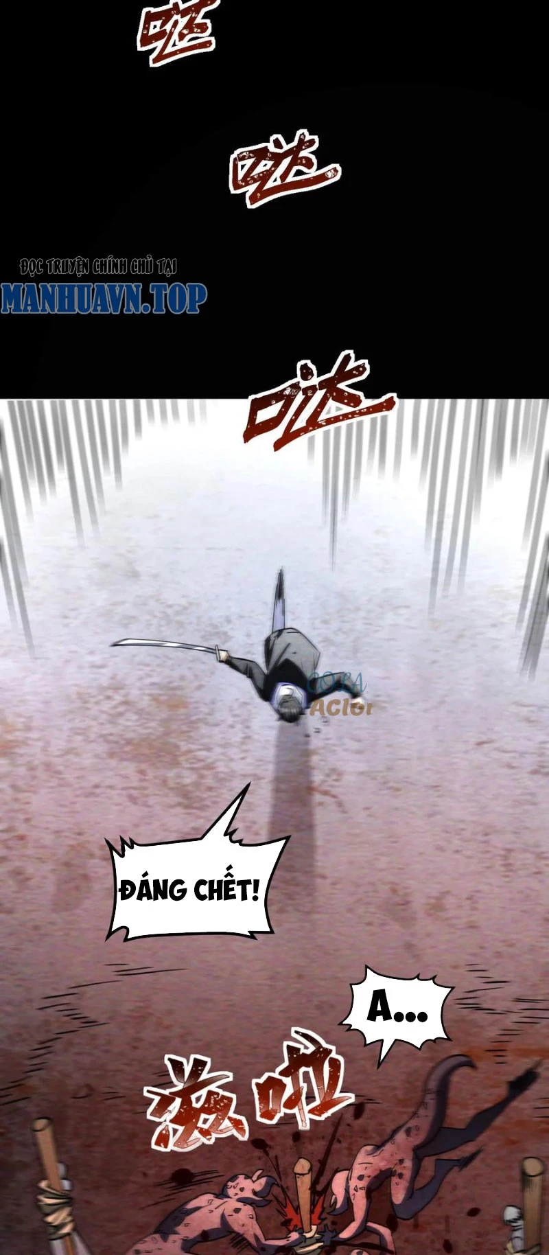 Mạt Thế Cầu Sinh: Ta Có Thể Nhìn Thấy Ẩn Tàng Hệ Thống Chapter 77 - Trang 2