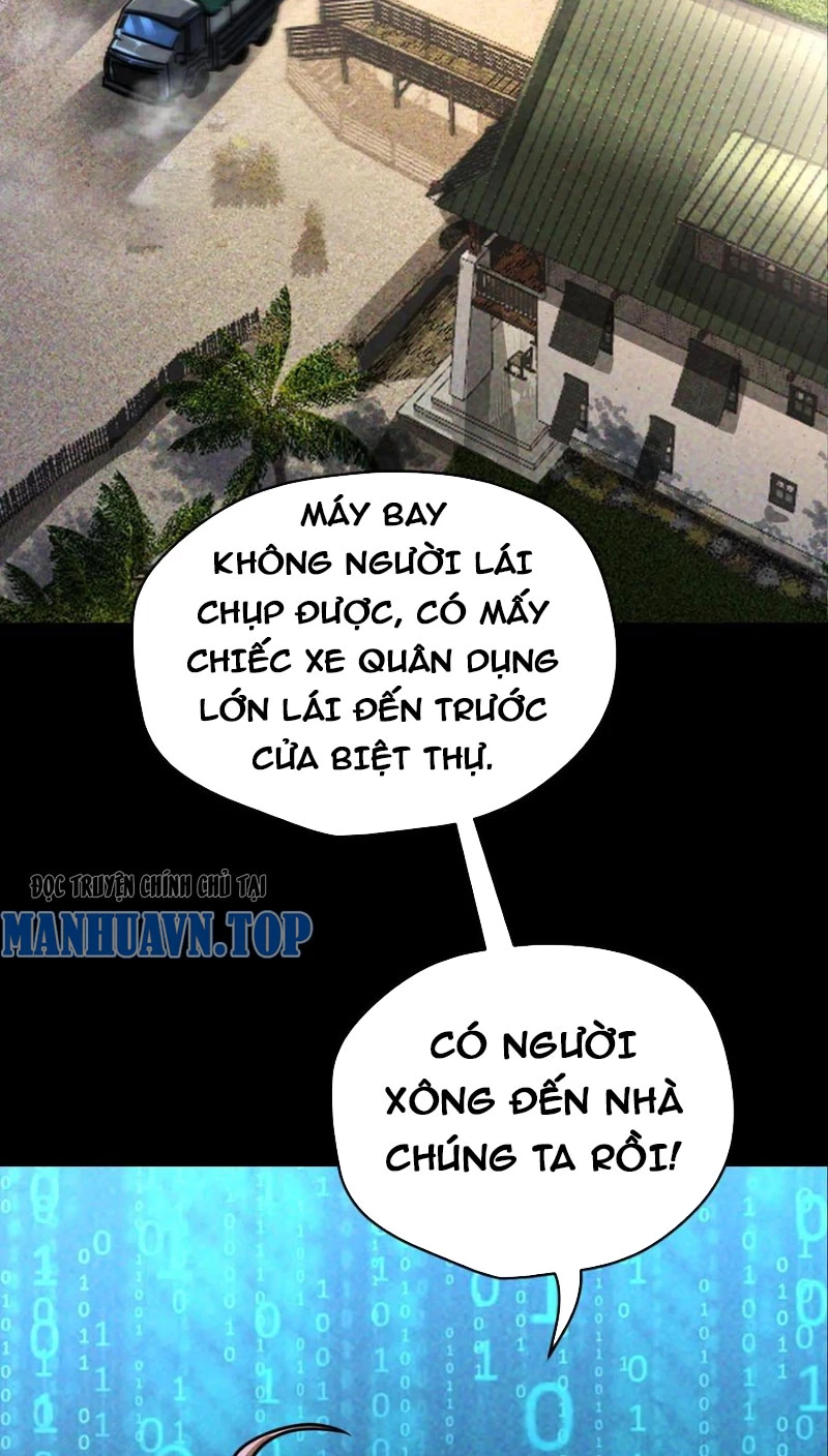 Mạt Thế Cầu Sinh: Ta Có Thể Nhìn Thấy Ẩn Tàng Hệ Thống Chapter 77 - Trang 2