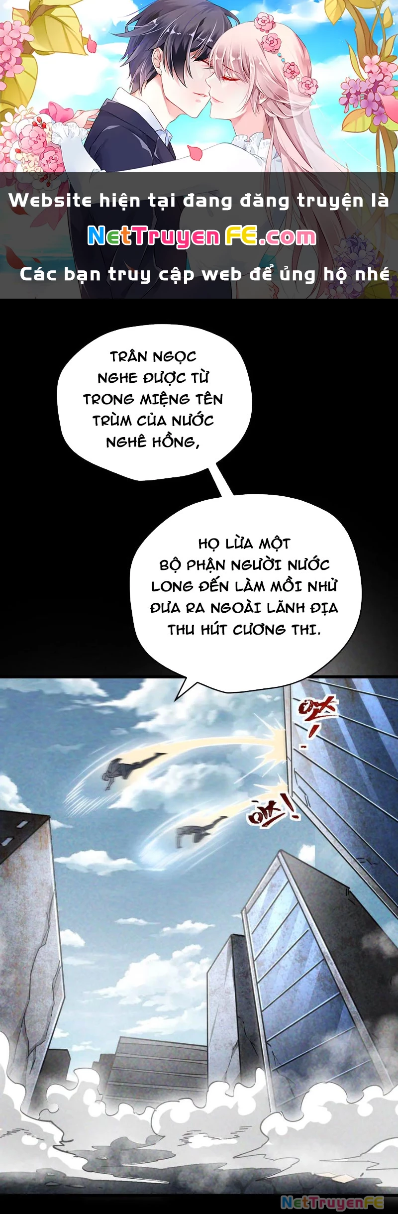 Mạt Thế Cầu Sinh: Ta Có Thể Nhìn Thấy Ẩn Tàng Hệ Thống Chapter 77 - Trang 2