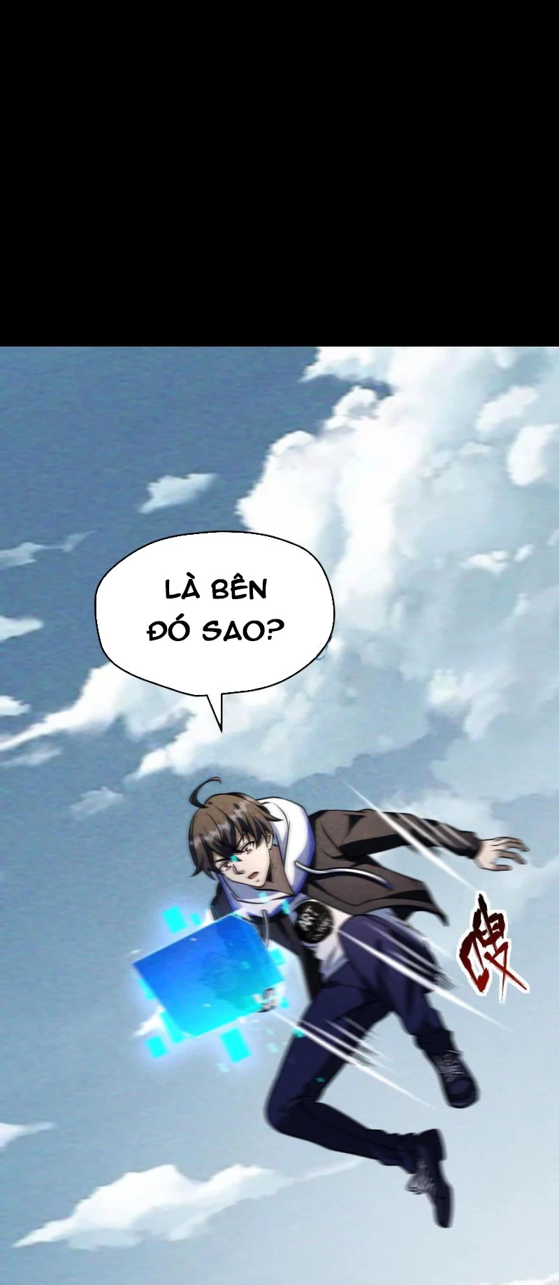 Mạt Thế Cầu Sinh: Ta Có Thể Nhìn Thấy Ẩn Tàng Hệ Thống Chapter 77 - Trang 2