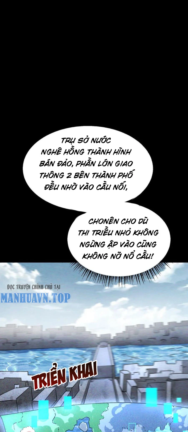 Mạt Thế Cầu Sinh: Ta Có Thể Nhìn Thấy Ẩn Tàng Hệ Thống Chapter 77 - Trang 2