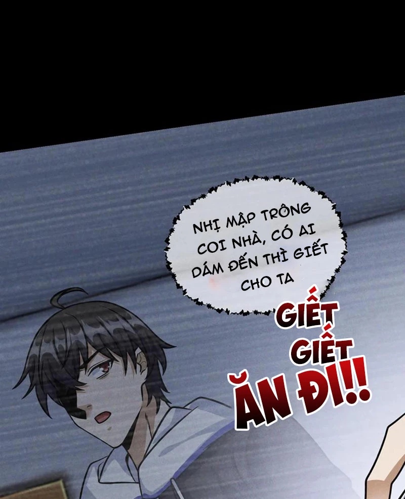 Mạt Thế Cầu Sinh: Ta Có Thể Nhìn Thấy Ẩn Tàng Hệ Thống Chapter 78 - Trang 2