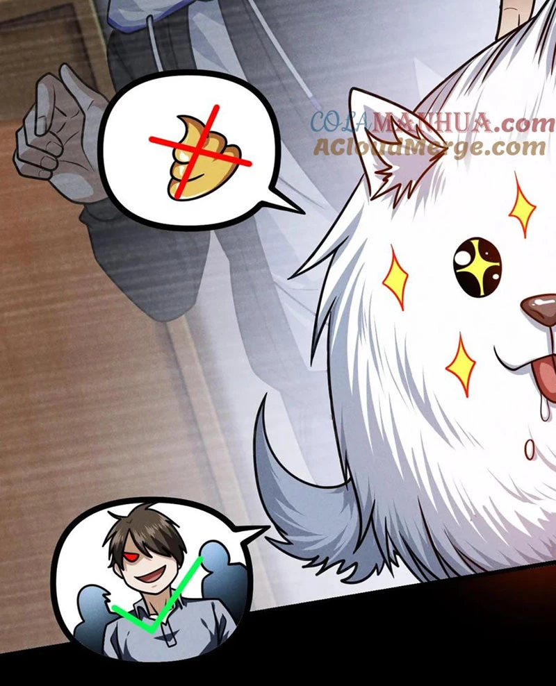 Mạt Thế Cầu Sinh: Ta Có Thể Nhìn Thấy Ẩn Tàng Hệ Thống Chapter 78 - Trang 2