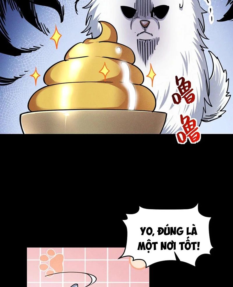 Mạt Thế Cầu Sinh: Ta Có Thể Nhìn Thấy Ẩn Tàng Hệ Thống Chapter 78 - Trang 2