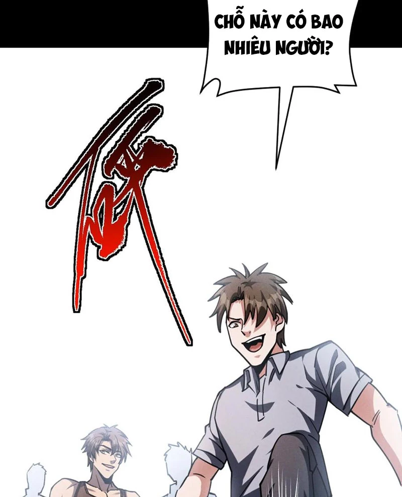 Mạt Thế Cầu Sinh: Ta Có Thể Nhìn Thấy Ẩn Tàng Hệ Thống Chapter 78 - Trang 2