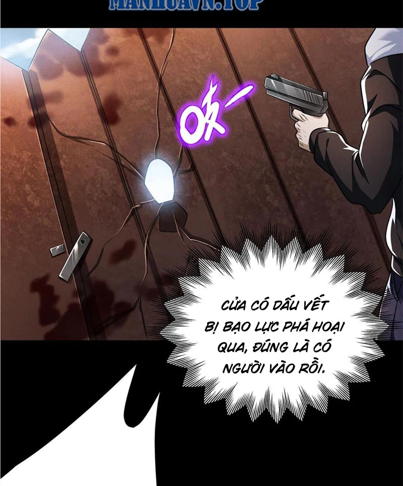 Mạt Thế Cầu Sinh: Ta Có Thể Nhìn Thấy Ẩn Tàng Hệ Thống Chapter 79 - Trang 2