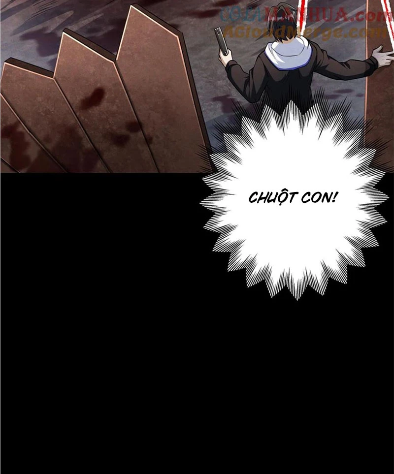 Mạt Thế Cầu Sinh: Ta Có Thể Nhìn Thấy Ẩn Tàng Hệ Thống Chapter 79 - Trang 2