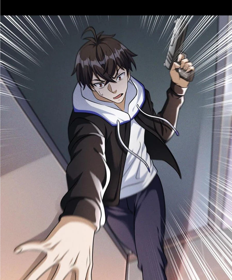 Mạt Thế Cầu Sinh: Ta Có Thể Nhìn Thấy Ẩn Tàng Hệ Thống Chapter 79 - Trang 2