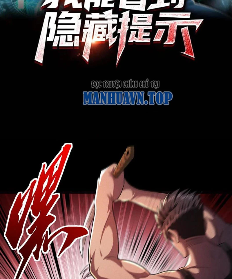 Mạt Thế Cầu Sinh: Ta Có Thể Nhìn Thấy Ẩn Tàng Hệ Thống Chapter 79 - Trang 2