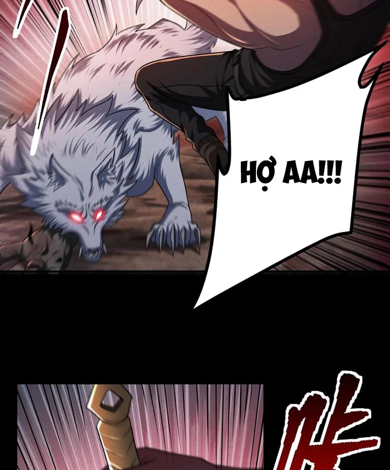 Mạt Thế Cầu Sinh: Ta Có Thể Nhìn Thấy Ẩn Tàng Hệ Thống Chapter 79 - Trang 2