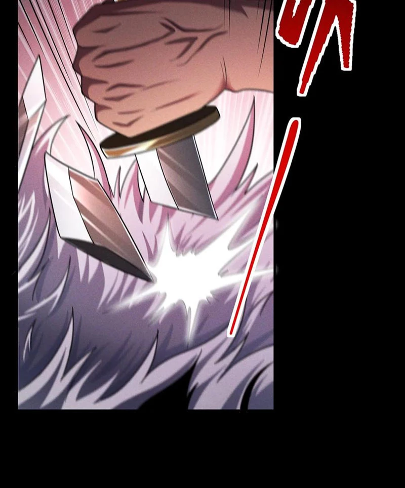 Mạt Thế Cầu Sinh: Ta Có Thể Nhìn Thấy Ẩn Tàng Hệ Thống Chapter 79 - Trang 2