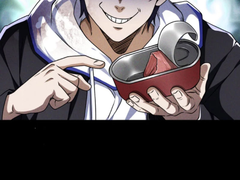 Mạt Thế Cầu Sinh: Ta Có Thể Nhìn Thấy Ẩn Tàng Hệ Thống Chapter 8 - Trang 2