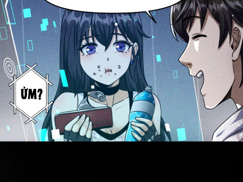 Mạt Thế Cầu Sinh: Ta Có Thể Nhìn Thấy Ẩn Tàng Hệ Thống Chapter 8 - Trang 2