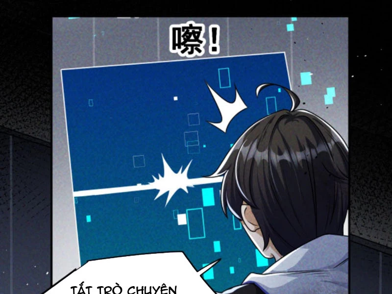 Mạt Thế Cầu Sinh: Ta Có Thể Nhìn Thấy Ẩn Tàng Hệ Thống Chapter 8 - Trang 2