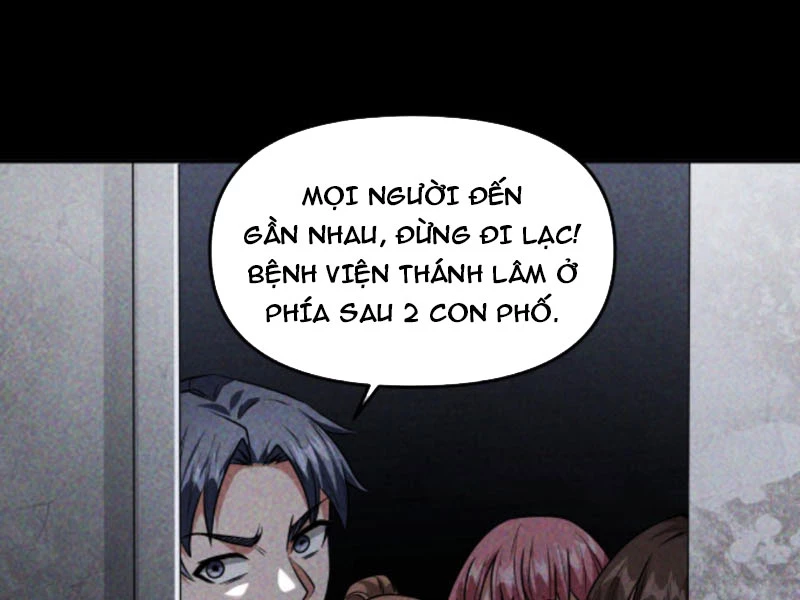 Mạt Thế Cầu Sinh: Ta Có Thể Nhìn Thấy Ẩn Tàng Hệ Thống Chapter 8 - Trang 2