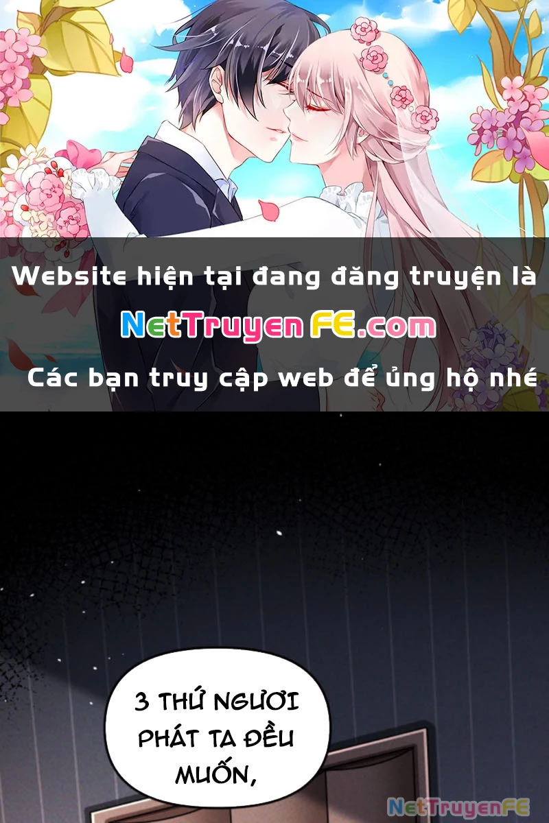 Mạt Thế Cầu Sinh: Ta Có Thể Nhìn Thấy Ẩn Tàng Hệ Thống Chapter 8 - Trang 2