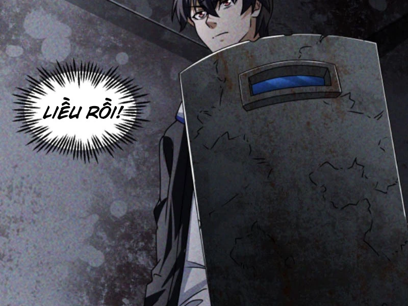 Mạt Thế Cầu Sinh: Ta Có Thể Nhìn Thấy Ẩn Tàng Hệ Thống Chapter 8 - Trang 2