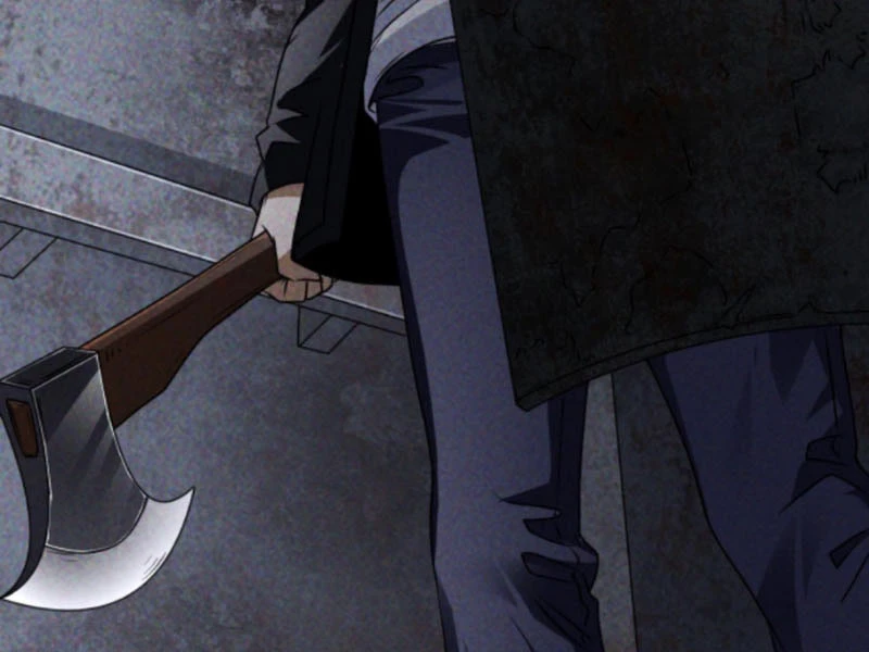 Mạt Thế Cầu Sinh: Ta Có Thể Nhìn Thấy Ẩn Tàng Hệ Thống Chapter 8 - Trang 2