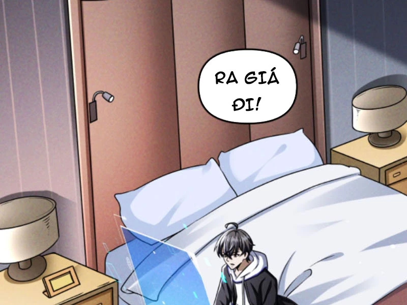 Mạt Thế Cầu Sinh: Ta Có Thể Nhìn Thấy Ẩn Tàng Hệ Thống Chapter 8 - Trang 2