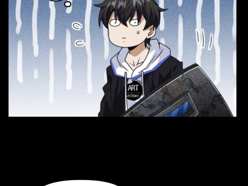 Mạt Thế Cầu Sinh: Ta Có Thể Nhìn Thấy Ẩn Tàng Hệ Thống Chapter 8 - Trang 2