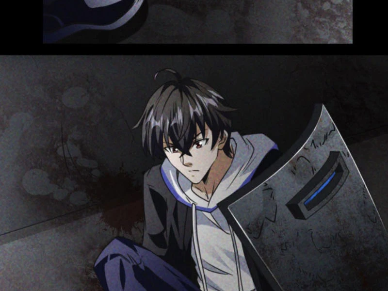 Mạt Thế Cầu Sinh: Ta Có Thể Nhìn Thấy Ẩn Tàng Hệ Thống Chapter 8 - Trang 2