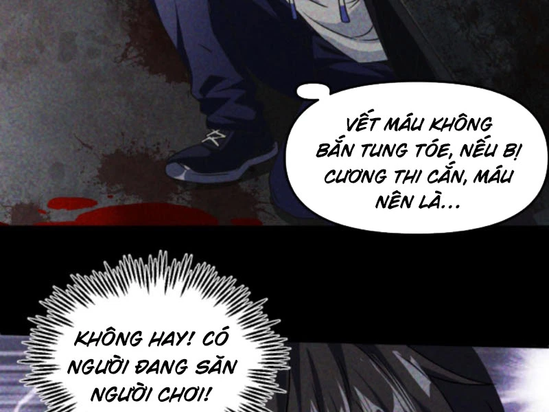 Mạt Thế Cầu Sinh: Ta Có Thể Nhìn Thấy Ẩn Tàng Hệ Thống Chapter 8 - Trang 2