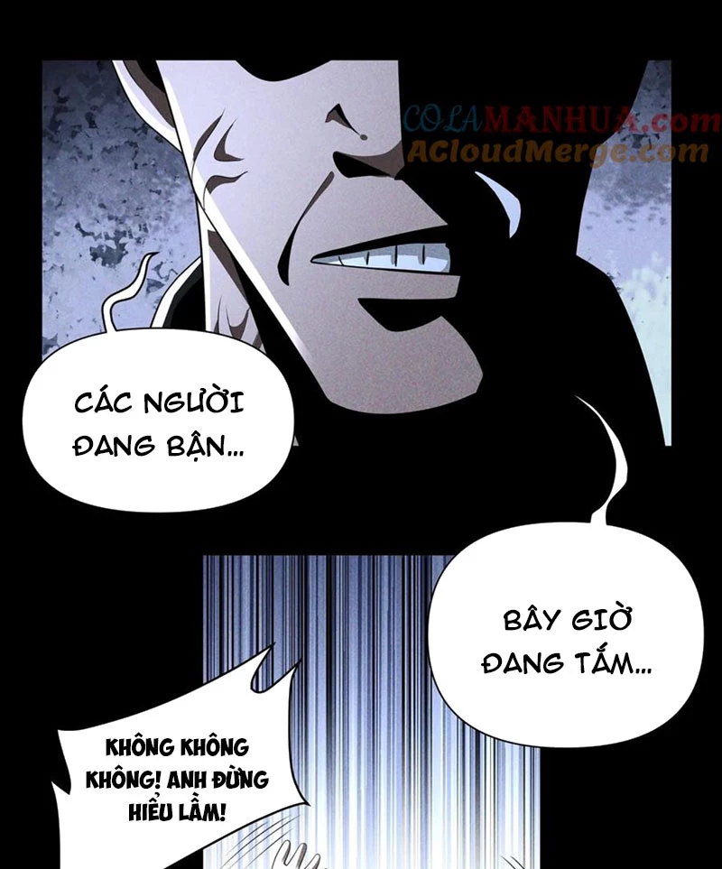 Mạt Thế Cầu Sinh: Ta Có Thể Nhìn Thấy Ẩn Tàng Hệ Thống Chapter 80 - Trang 2