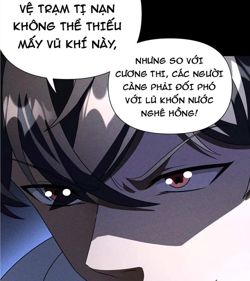 Mạt Thế Cầu Sinh: Ta Có Thể Nhìn Thấy Ẩn Tàng Hệ Thống Chapter 80 - Trang 2