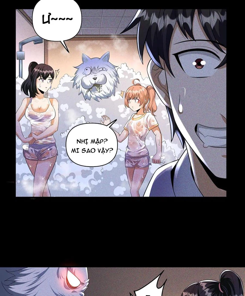 Mạt Thế Cầu Sinh: Ta Có Thể Nhìn Thấy Ẩn Tàng Hệ Thống Chapter 80 - Trang 2