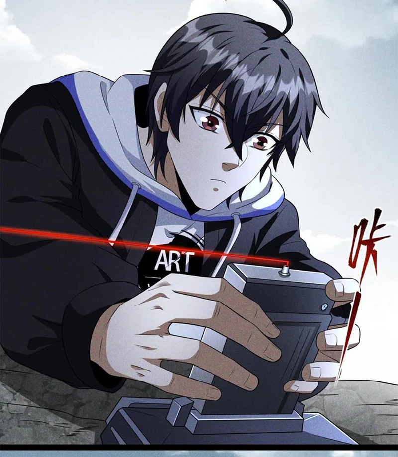 Mạt Thế Cầu Sinh: Ta Có Thể Nhìn Thấy Ẩn Tàng Hệ Thống Chapter 82 - Trang 2