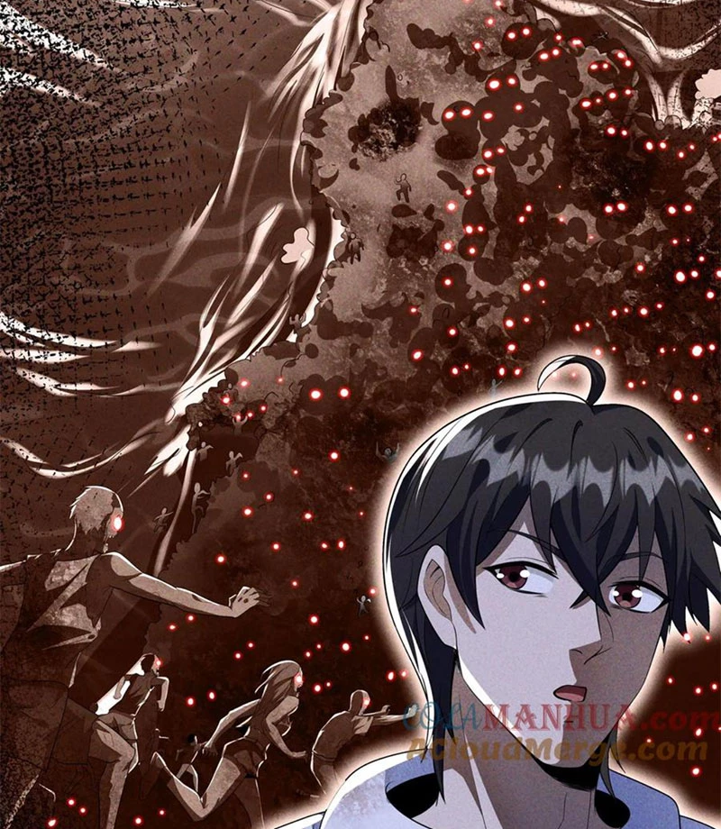 Mạt Thế Cầu Sinh: Ta Có Thể Nhìn Thấy Ẩn Tàng Hệ Thống Chapter 82 - Trang 2