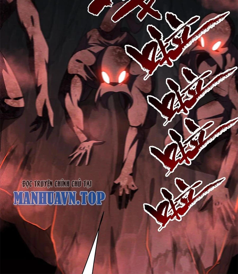 Mạt Thế Cầu Sinh: Ta Có Thể Nhìn Thấy Ẩn Tàng Hệ Thống Chapter 82 - Trang 2