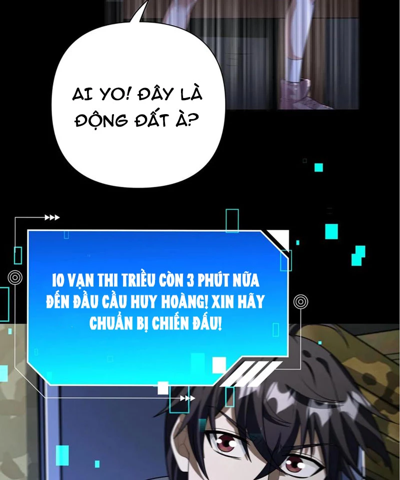 Mạt Thế Cầu Sinh: Ta Có Thể Nhìn Thấy Ẩn Tàng Hệ Thống Chapter 82 - Trang 2