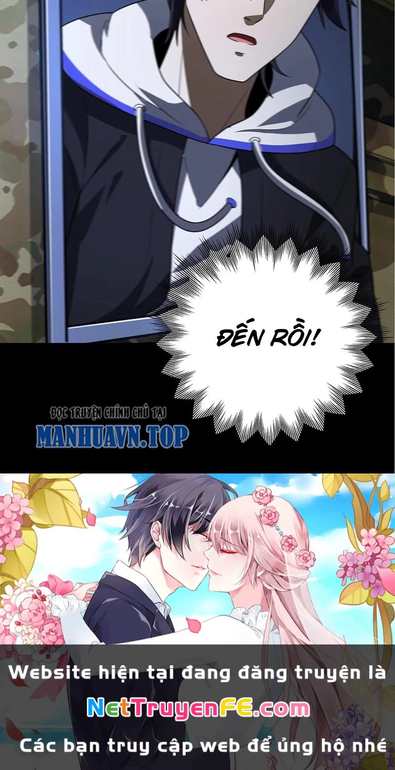 Mạt Thế Cầu Sinh: Ta Có Thể Nhìn Thấy Ẩn Tàng Hệ Thống Chapter 82 - Trang 2