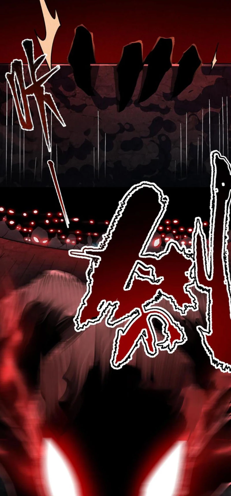 Mạt Thế Cầu Sinh: Ta Có Thể Nhìn Thấy Ẩn Tàng Hệ Thống Chapter 83 - Trang 2